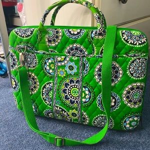 Vera Bradley Laptop Case